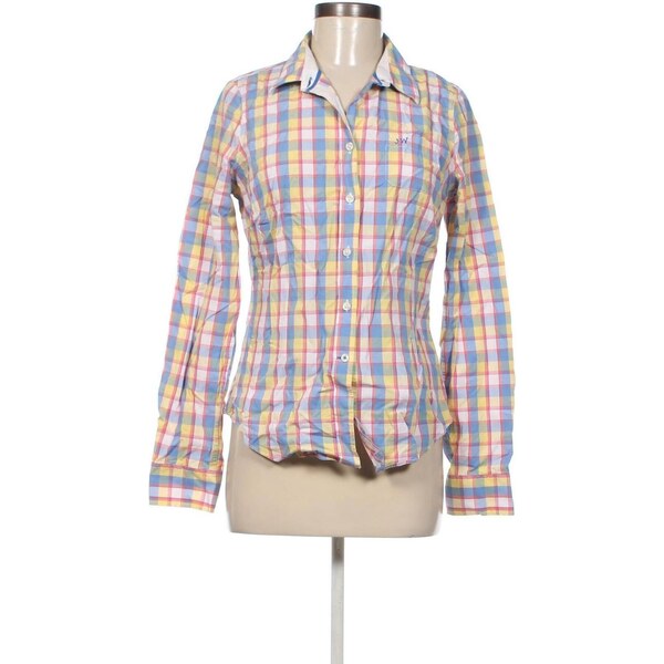 Dámska košeľa Jack Wills 64927070