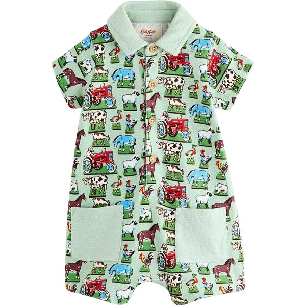 Next Body Cath Kidston Romper mätová / zmiešané farby 65300723