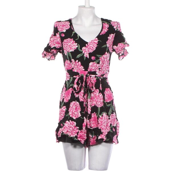 Dámská krátka kombinéza Amisu 64927099