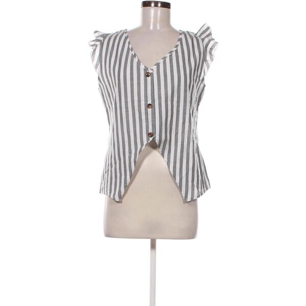 Dámska blúza SHEIN 64927181