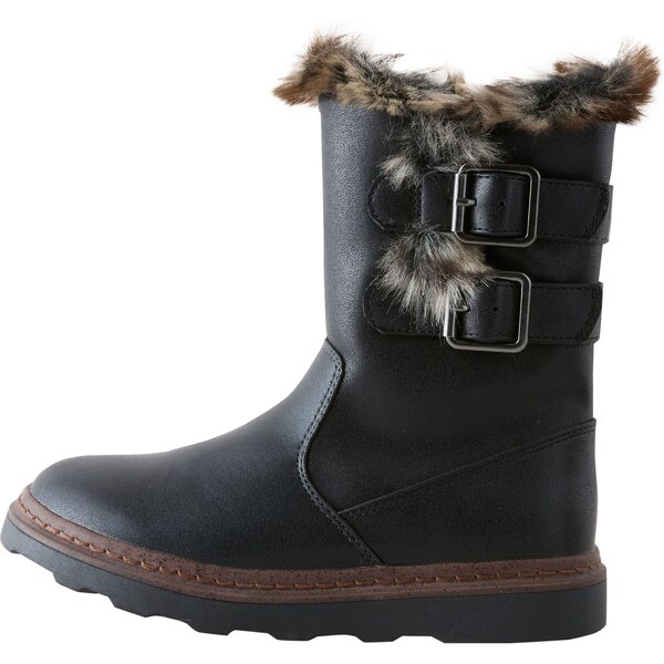 Next Čižmy čierna 65707244