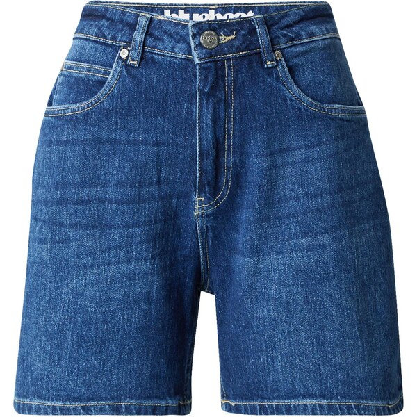 Sublevel Džínsy modrá denim 65887205