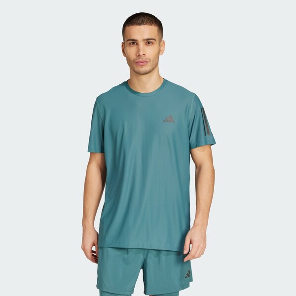 Adidas Tričko Own the Run Tee 64927607