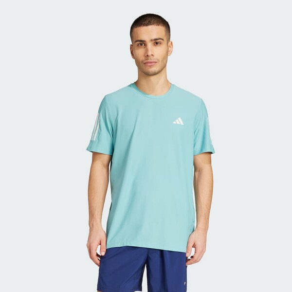 Adidas Tričko Own the Run Tee 64927609