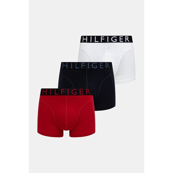 Boxerky Tommy Hilfiger 3-pak 64927860