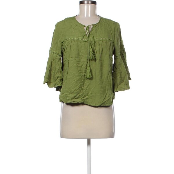 Dámska blúza SHEIN 64928698