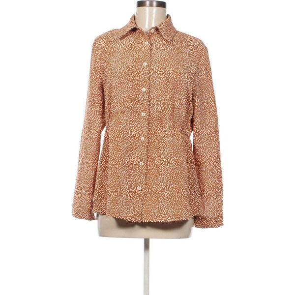 Dámska košeľa Jbc 64928760