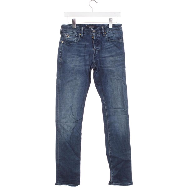 Pánske džínsy Scotch & Soda 64928876