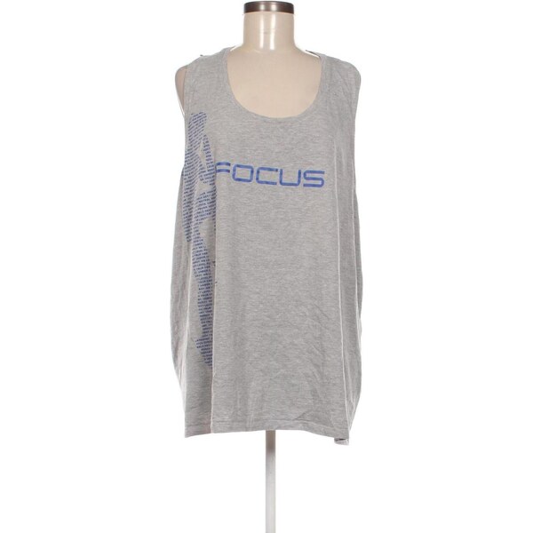 Dámsky top Ulla Popken 64928992