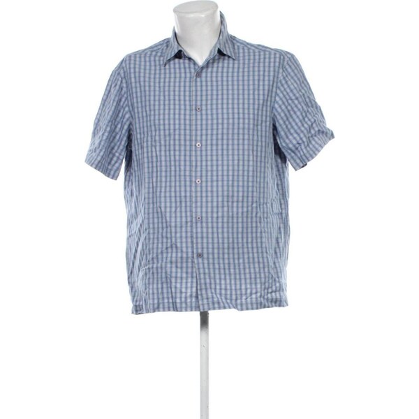 Pánska košeľa Marks & Spencer Blue Harbour 64928996