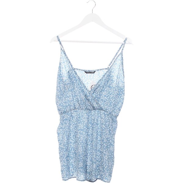 Dámská krátka kombinéza SHEIN 64929036