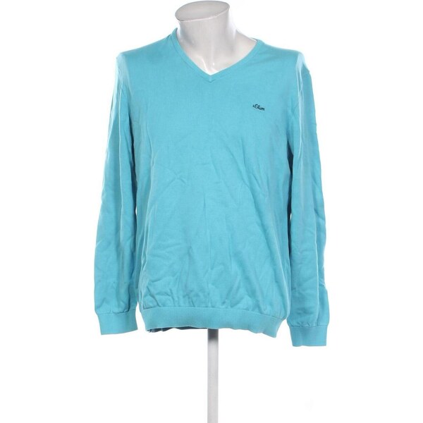 Pánsky sveter S.Oliver 64929000