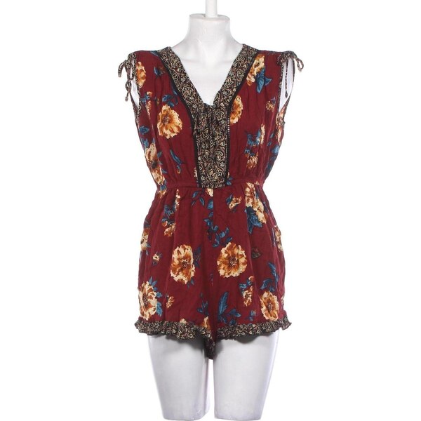 Dámská krátka kombinéza Xhilaration 64929019