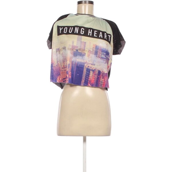 Dámska blúza Twintip 64929077