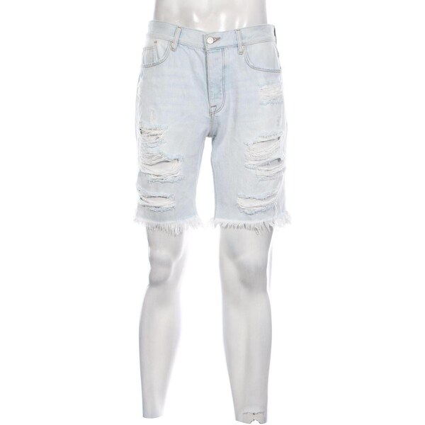 Pánske kraťasy Review 64929105