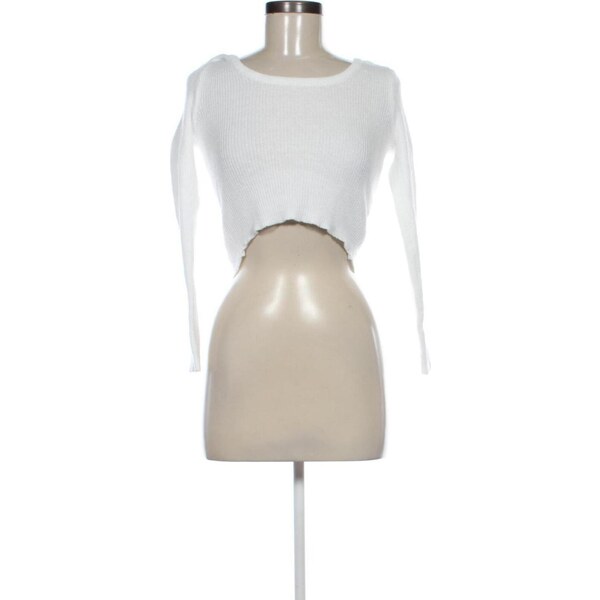 Dámsky pulóver SHEIN 64929198