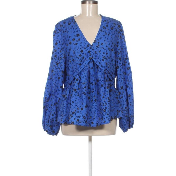 Dámska blúza SHEIN 64929270