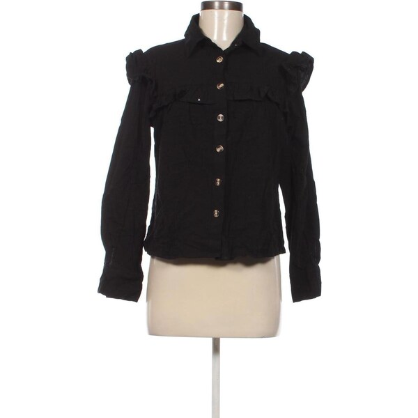 Dámska košeľa SHEIN 64929216