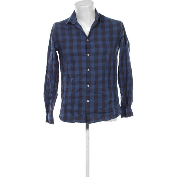 Pánska košeľa Jack & Jones PREMIUM 64929288