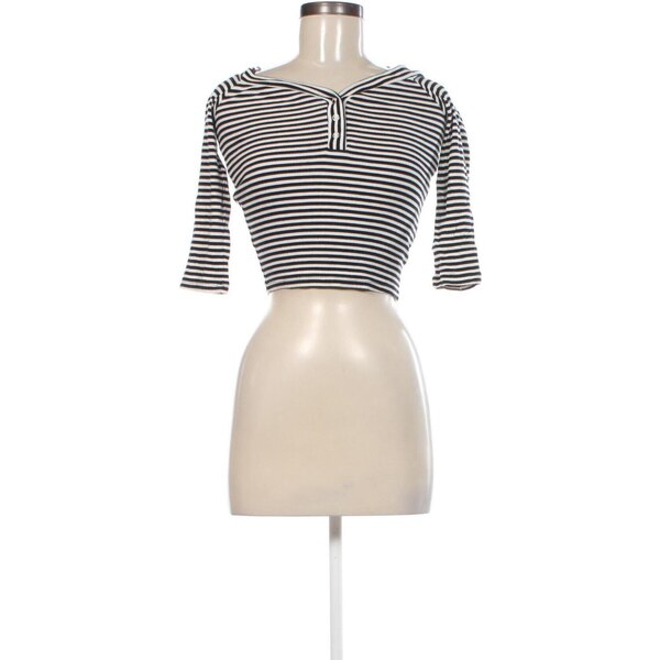 Dámska blúza Bershka 64929294