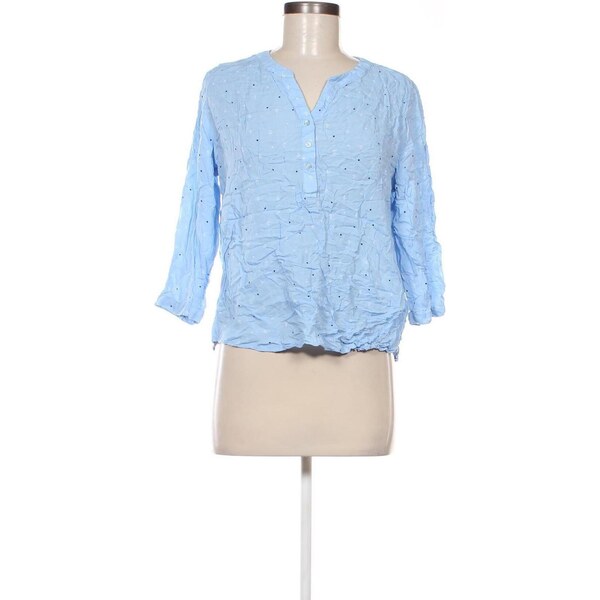 Dámska blúza Jean Pascale 64929430