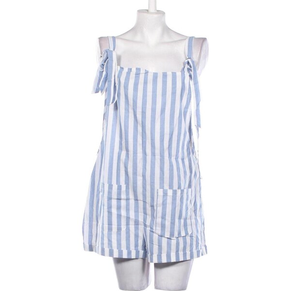 Dámská krátka kombinéza SHEIN 64929514