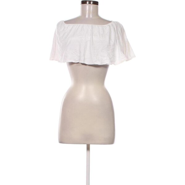 Dámska blúza Bershka 64929613