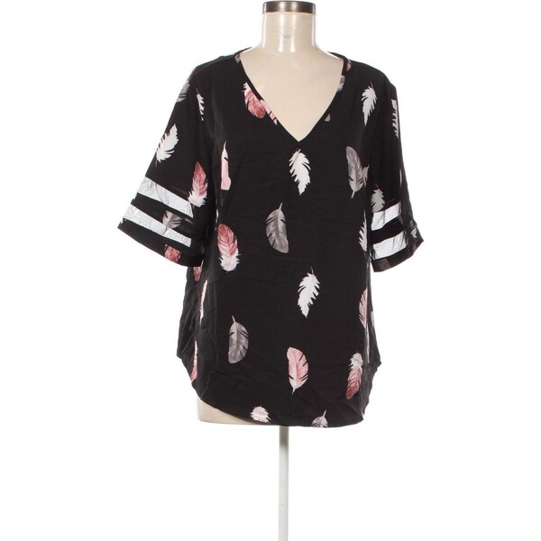 Dámska blúza SHEIN 64929666