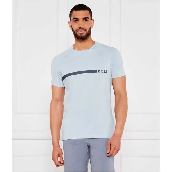 BOSS BLACK Tričko | Slim Fit 63422755