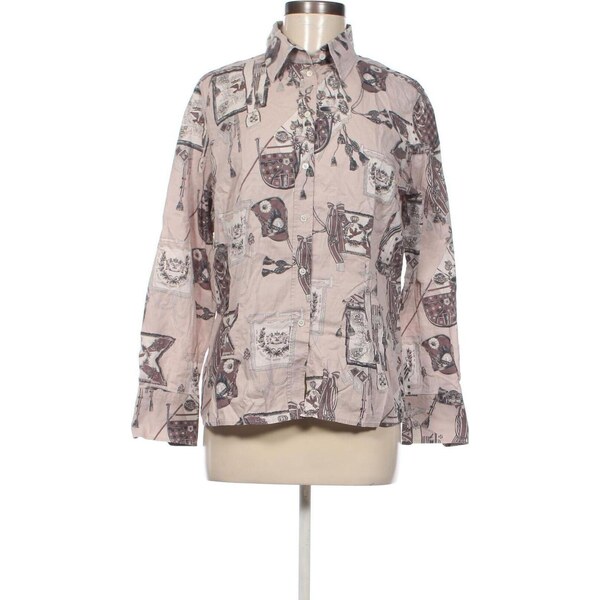 Dámska košeľa Unbranded 64929875