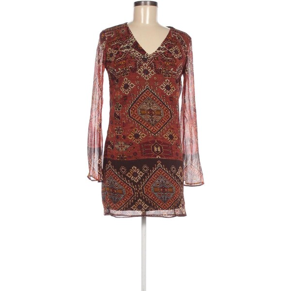 Šaty Bershka 64929911