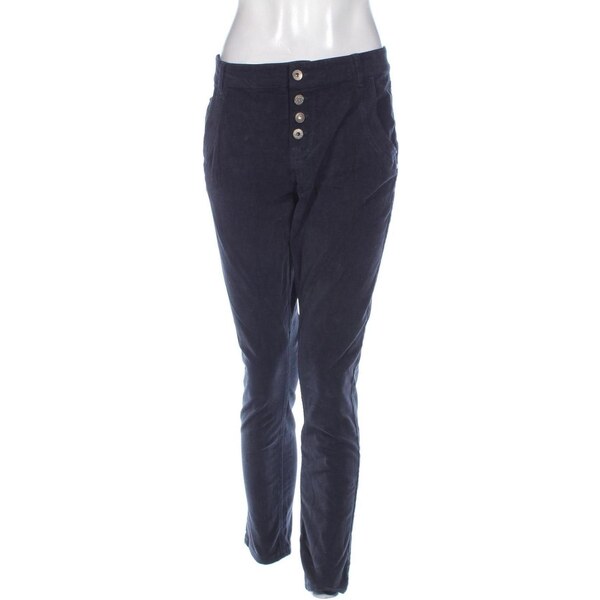 Dámske nohavice Cream 64929952