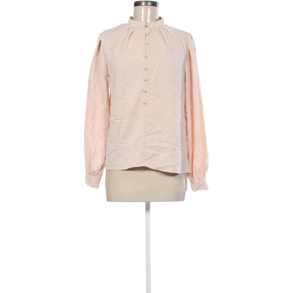 Dámska blúza SHEIN 64930124