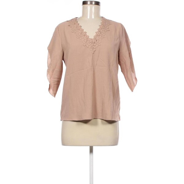 Dámska blúza SHEIN 64930086