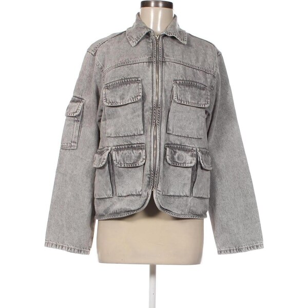 Dámska bunda H&M Divided 64930206