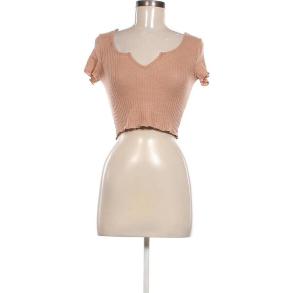 Dámska blúza SHEIN 64930291