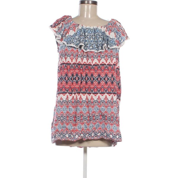 Dámska blúza Faded Glory 64930448