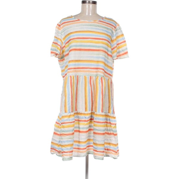 Šaty Time and tru 64930459