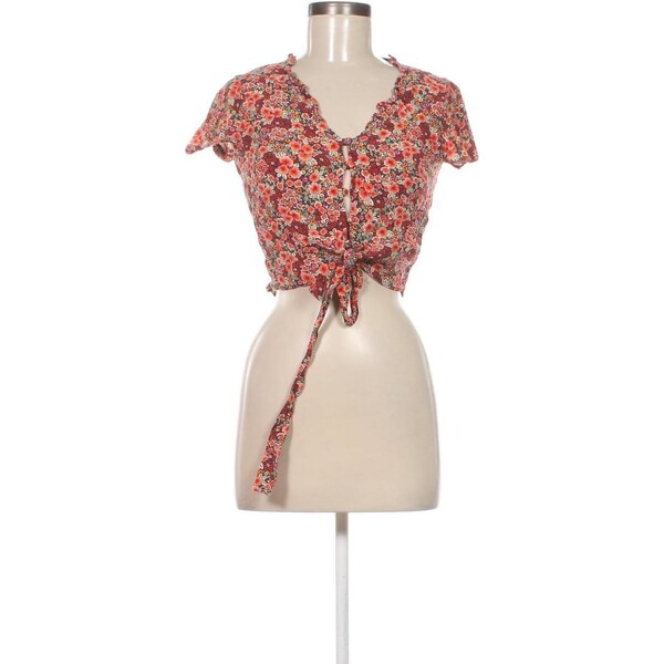 Dámska blúza Jack Wills 64930525