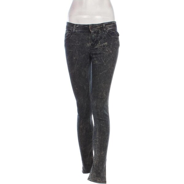 Dámske džínsy Blue Fire Co 64930553