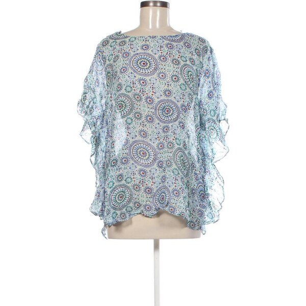 Dámska blúza Zero 64930697