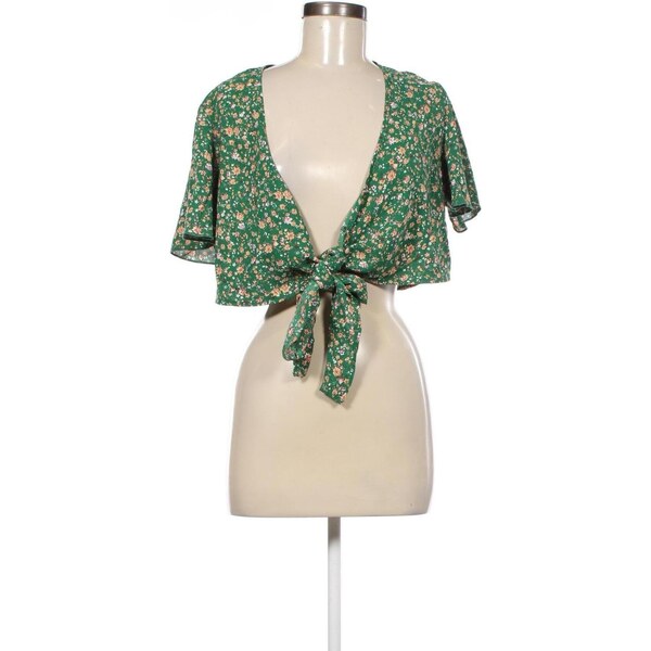 Dámska blúza SHEIN 64930679