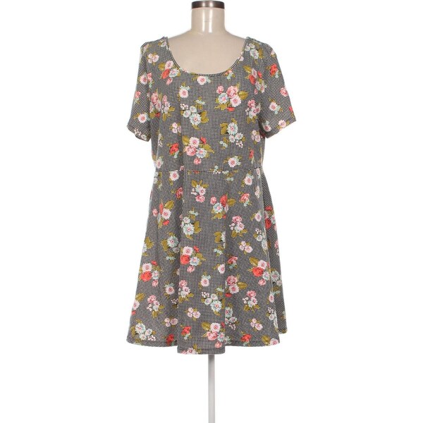 Šaty Forever 21 64930805