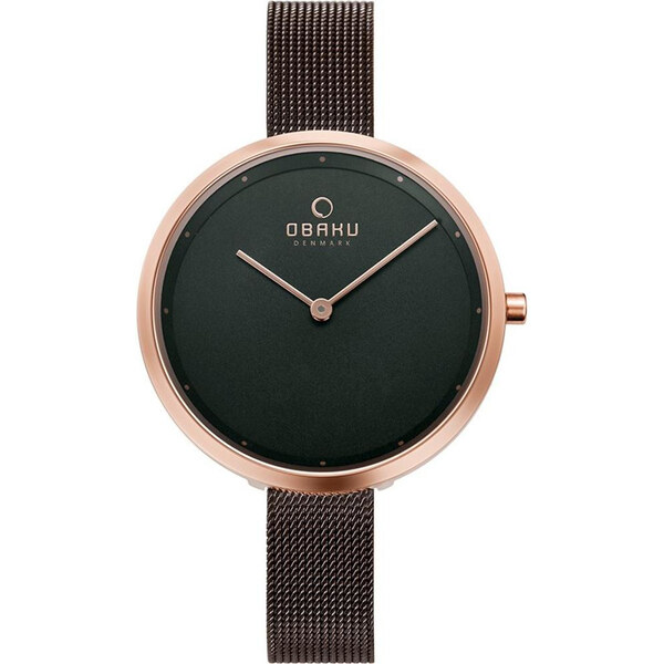 Obaku Dok Walnut V227LXVNMN 66582930