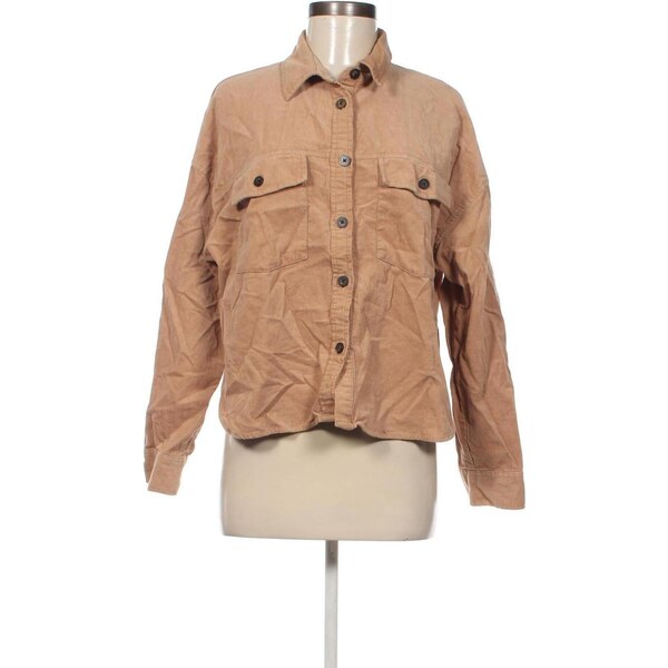 Dámska košeľa Bershka 64931104