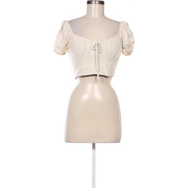 Dámska blúza Stradivarius 64931462