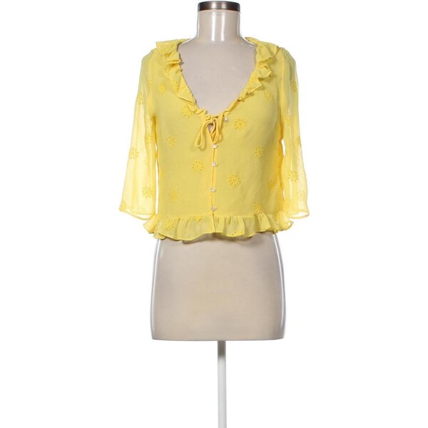 Dámska košeľa Zara 64931477