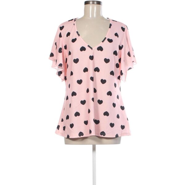 Dámska blúza SHEIN 64931392