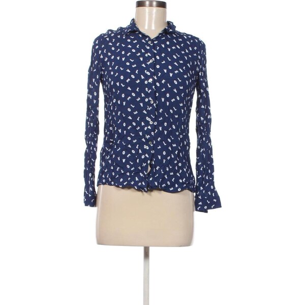 Dámska košeľa Pull&Bear 64931630