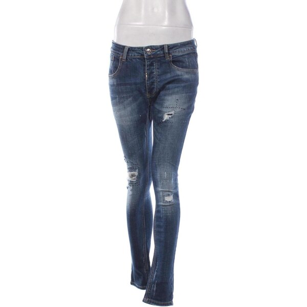 Dámske džínsy Unbranded 64931793